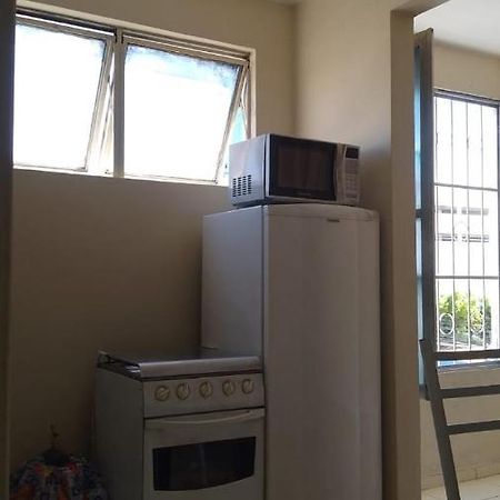 Kit Apartamento Central Petrolina Esterno foto