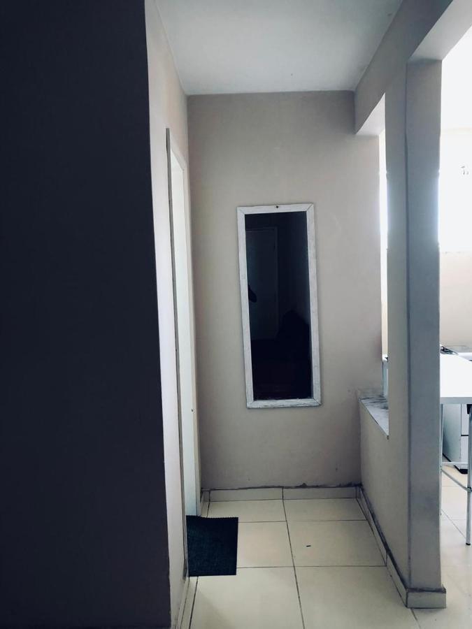 Kit Apartamento Central Petrolina Esterno foto