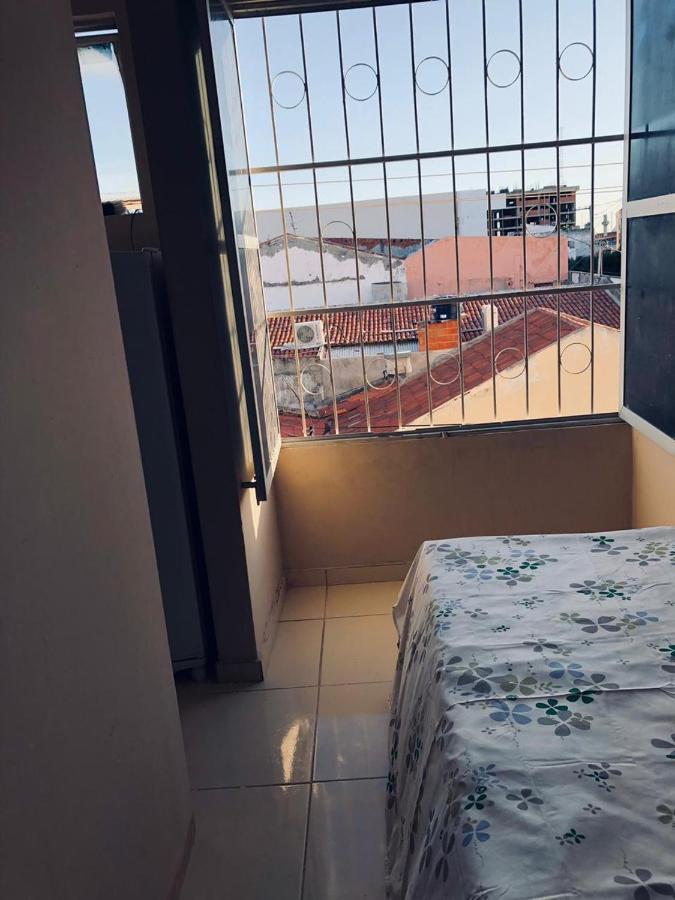 Kit Apartamento Central Petrolina Esterno foto