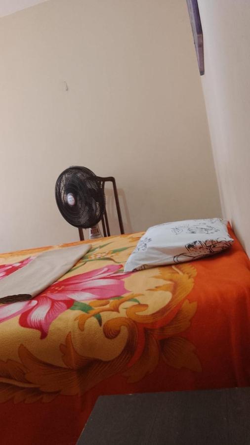 Kit Apartamento Central Petrolina Esterno foto