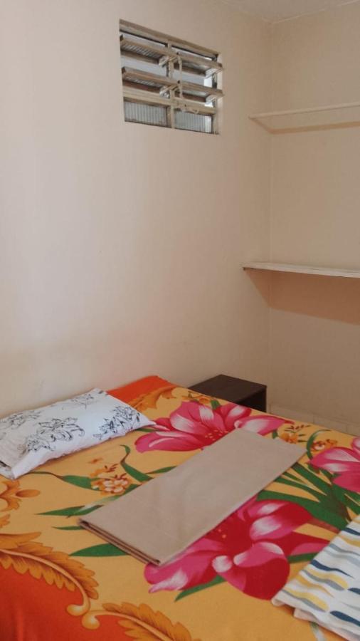 Kit Apartamento Central Petrolina Esterno foto