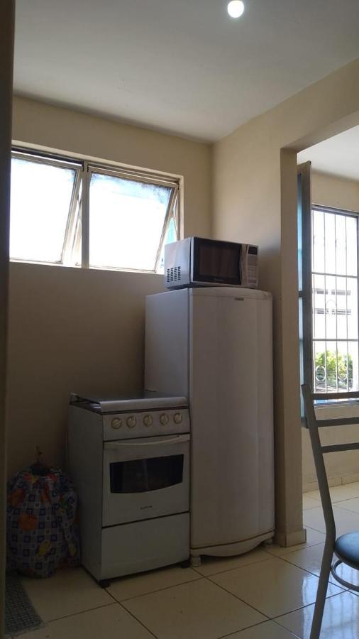Kit Apartamento Central Petrolina Esterno foto